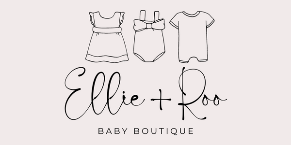 Ellie + Roo Baby