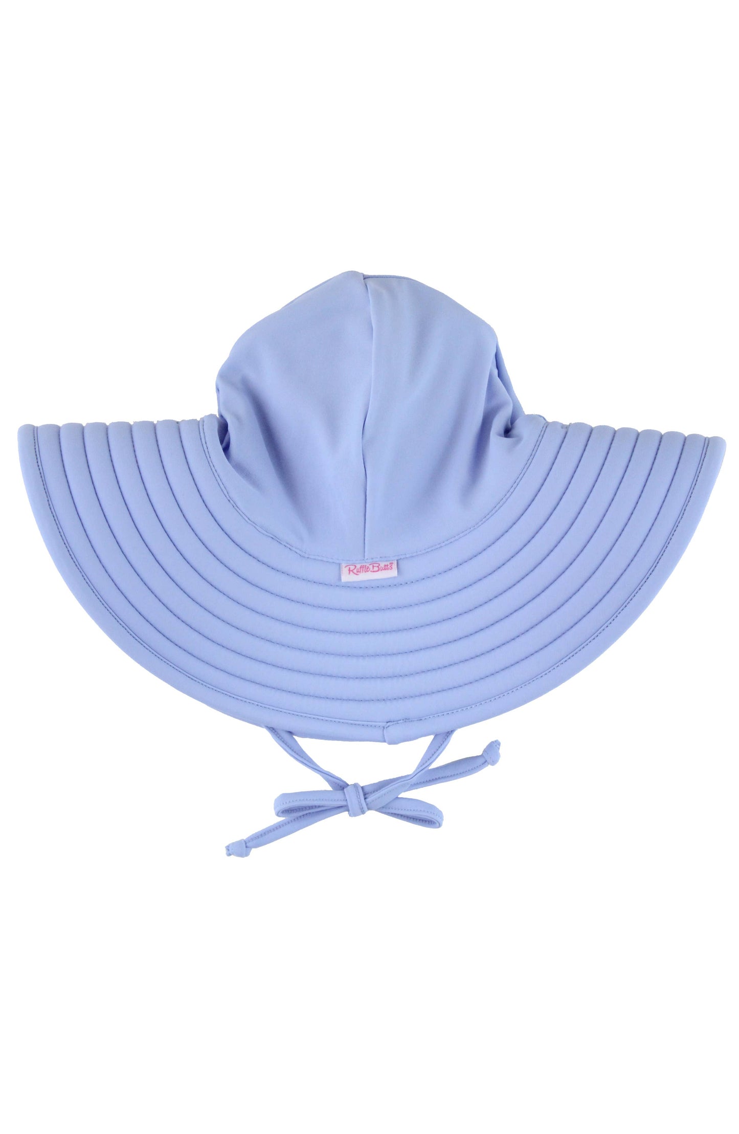 Periwinkle Blue Swim Hat | Blue