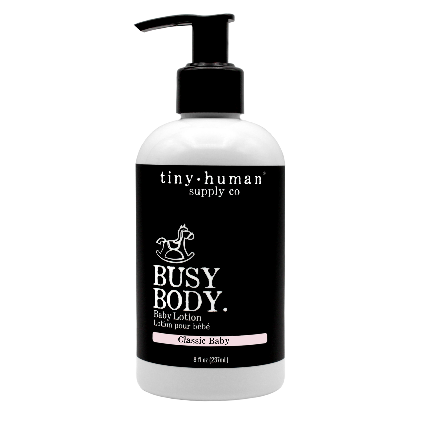 Busy Body™  Baby Lotion 8oz