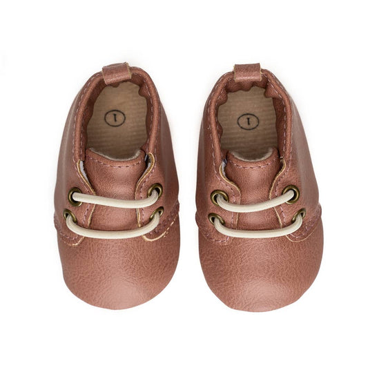 Moxford Oxford Baby Shoe