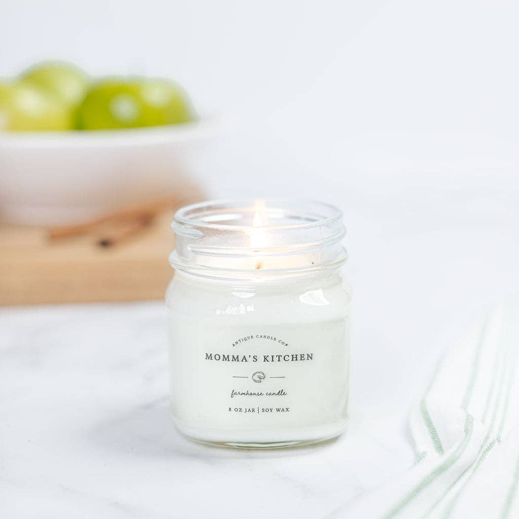 Antique Candle Co. Candle | Momma’s Kitchen