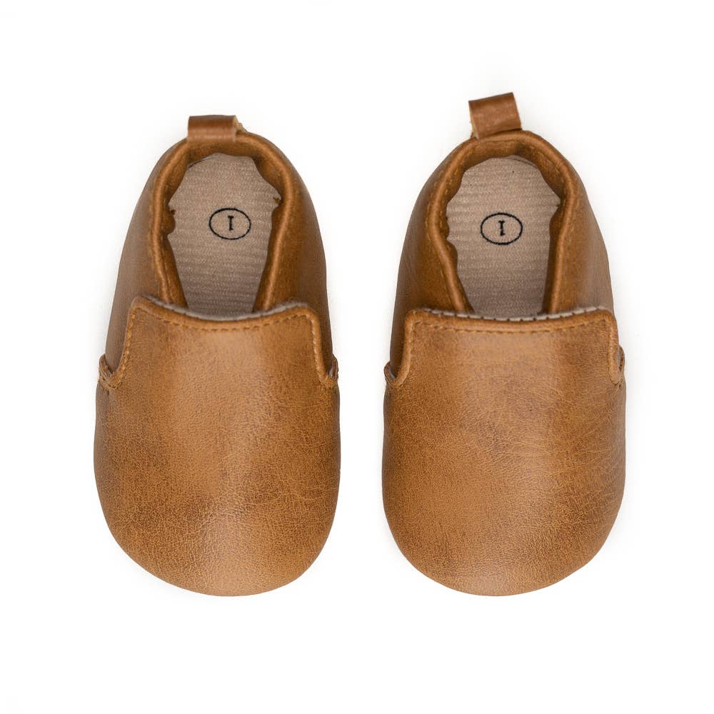 Loafer Mox Shoe