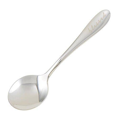 Blessed Keepsake Spoon
