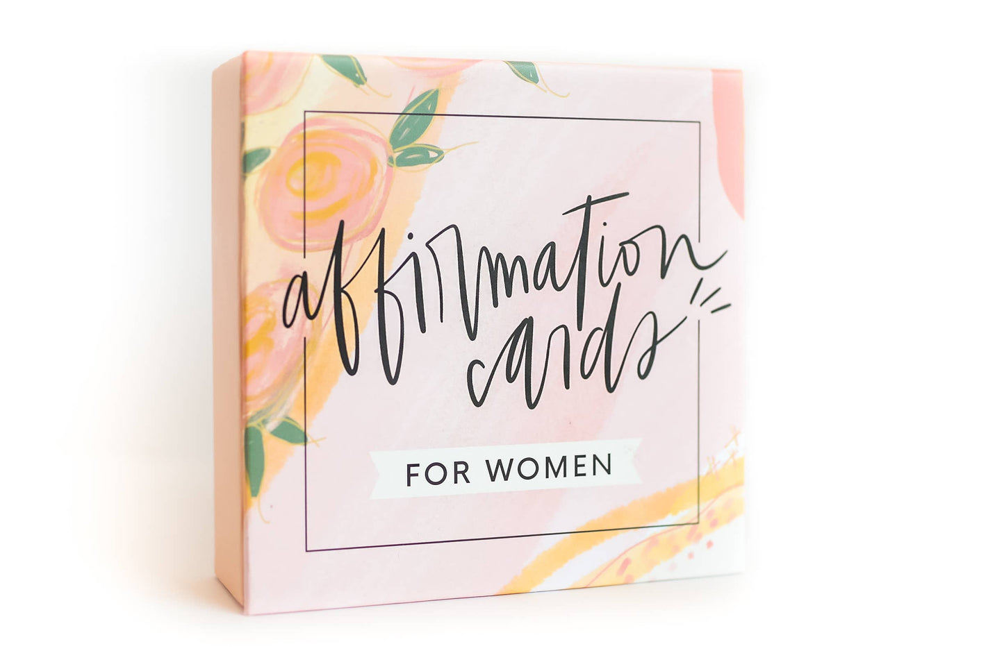 Affirmation Cards for Women