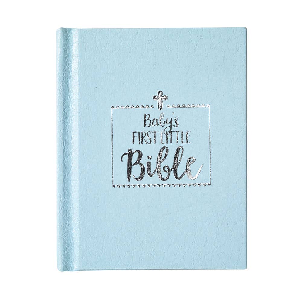 Baby's First Bible | Multiple Colors