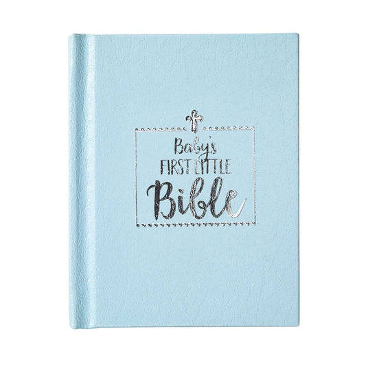 Baby's First Bible | Multiple Colors