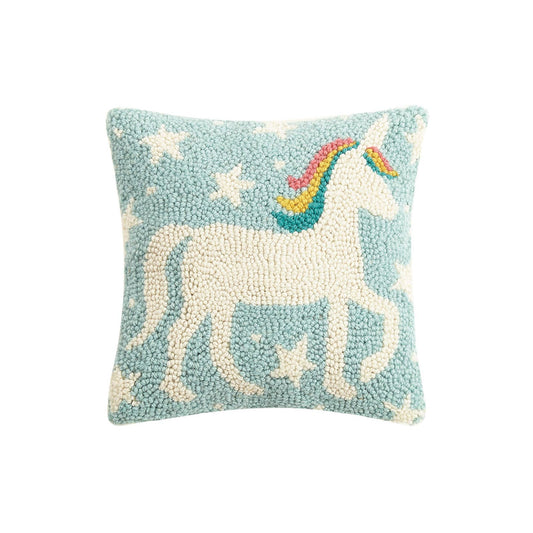 Unicorn Magic Hook Pillow